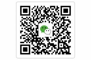 抖阴公众号二维码